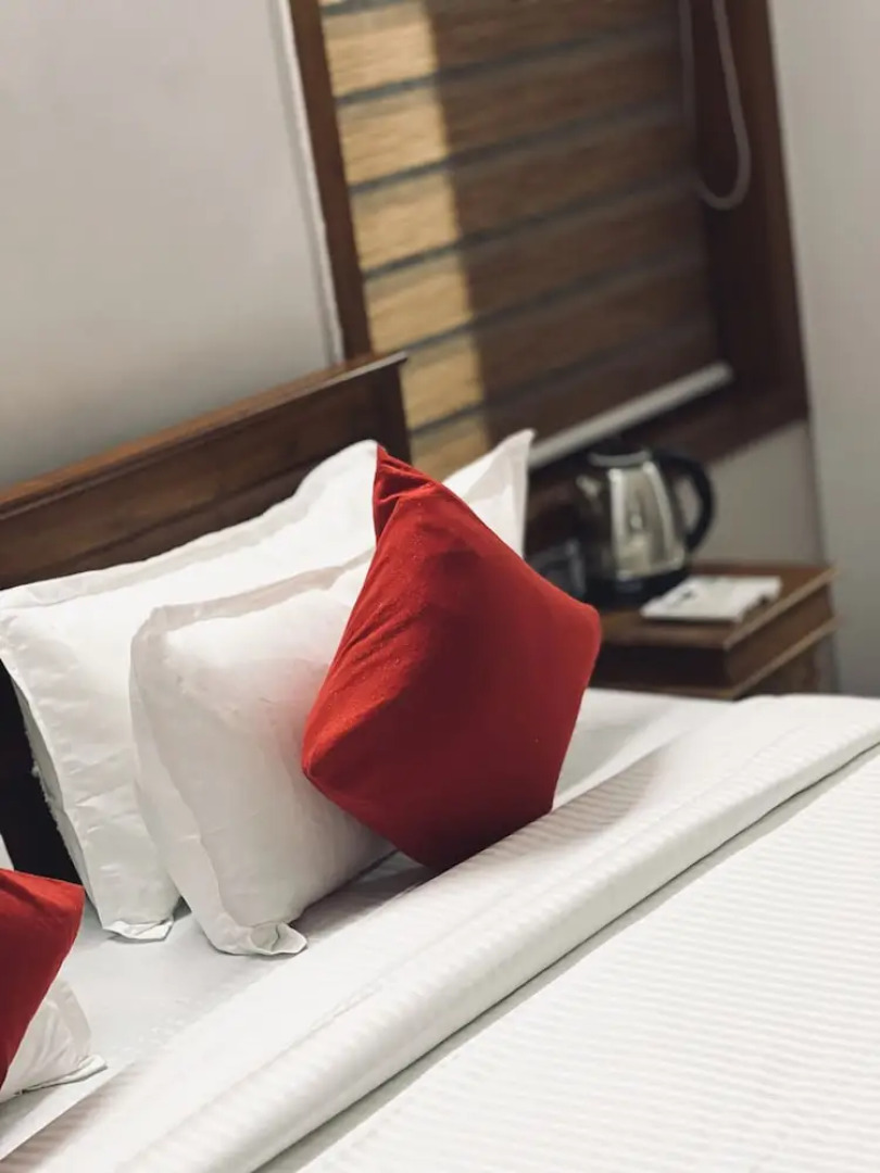 Waterfront By Palmyra