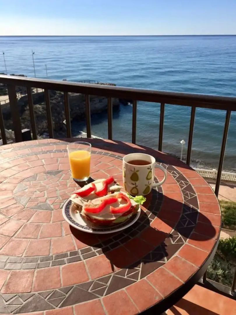 Apartamento 2 Edificio Arce