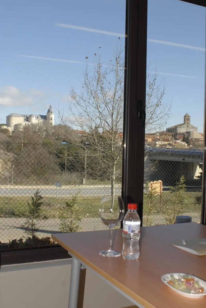 Hotel Pago del Olivo