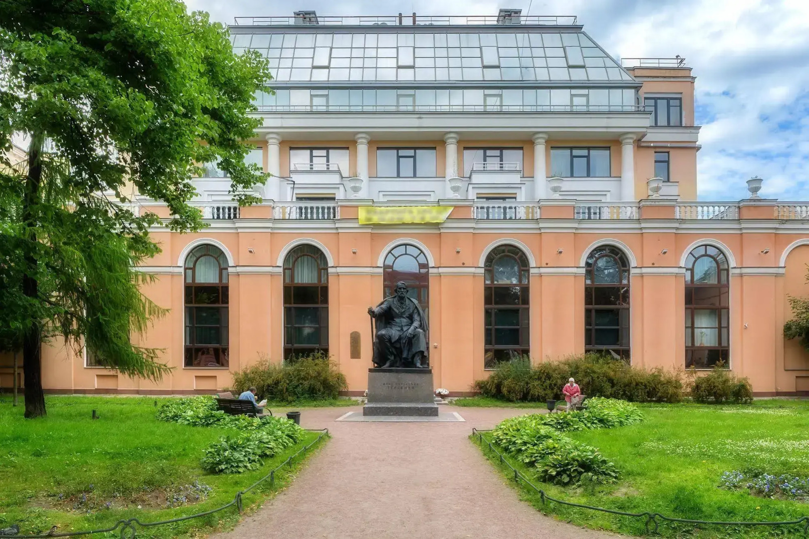 Хостел Ready Steady