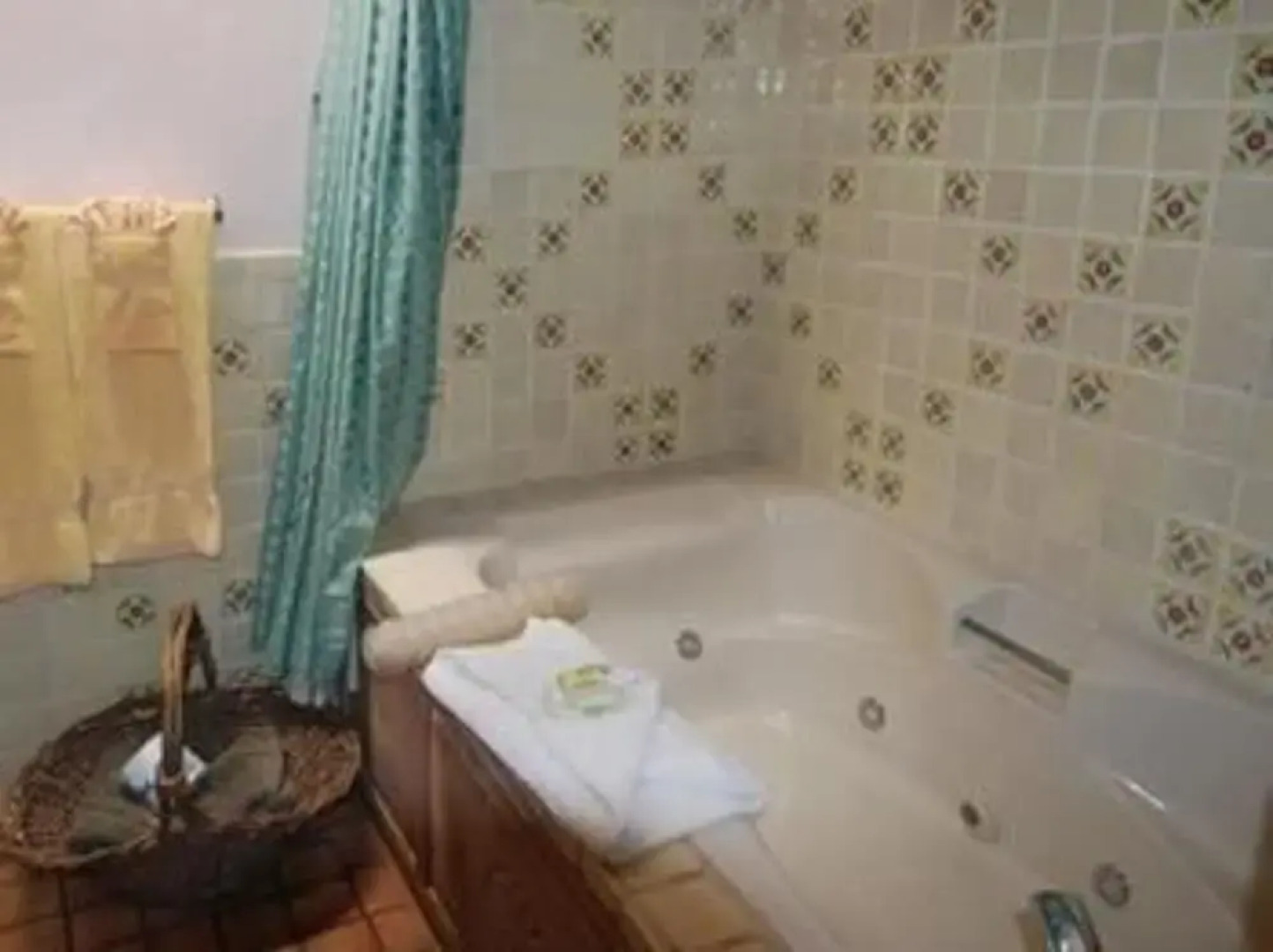 The Inn at the Delta