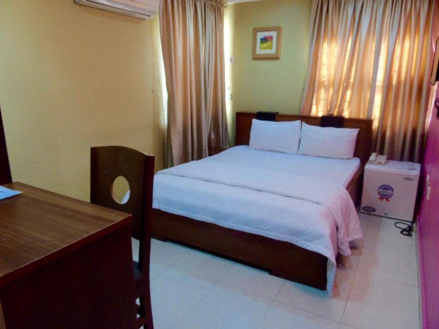 Serendipity Anchotel