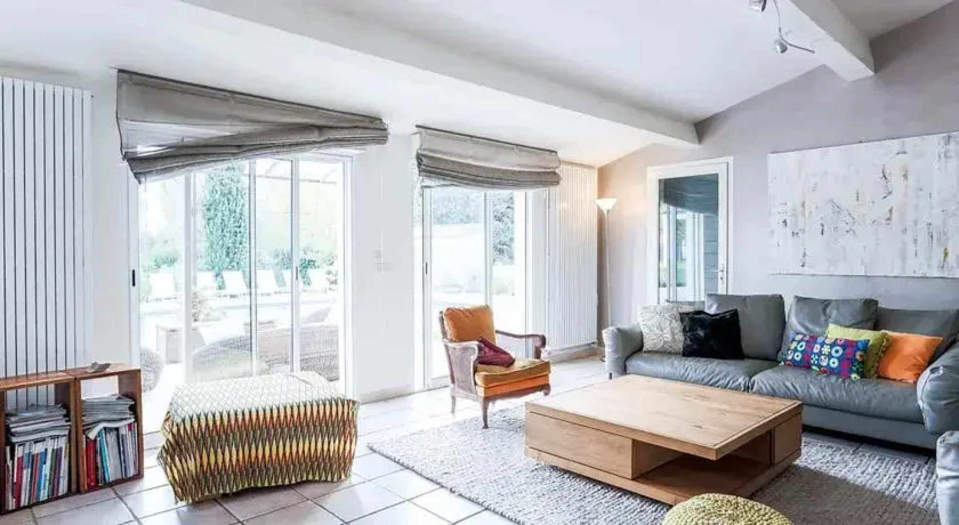 Squarebreak - Villa Aix en Provence