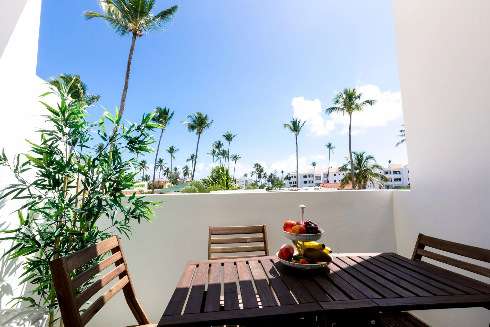 Ducassi Suites Beach Club & Spa ROOFTOP POOL