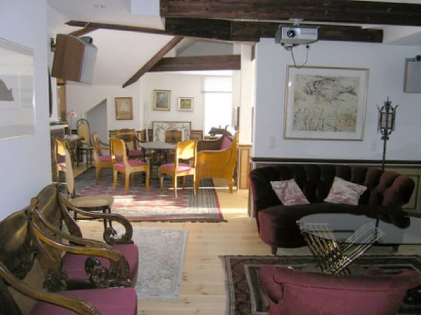 House Lövkulla Sipoo