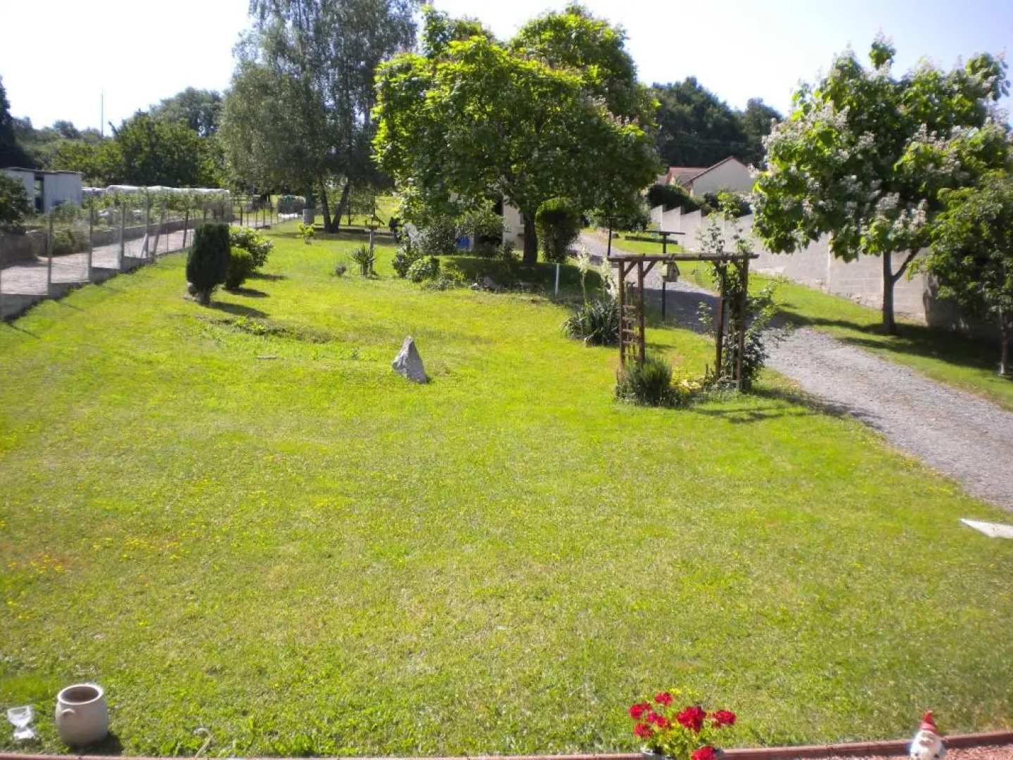 chez Claude & Chantal