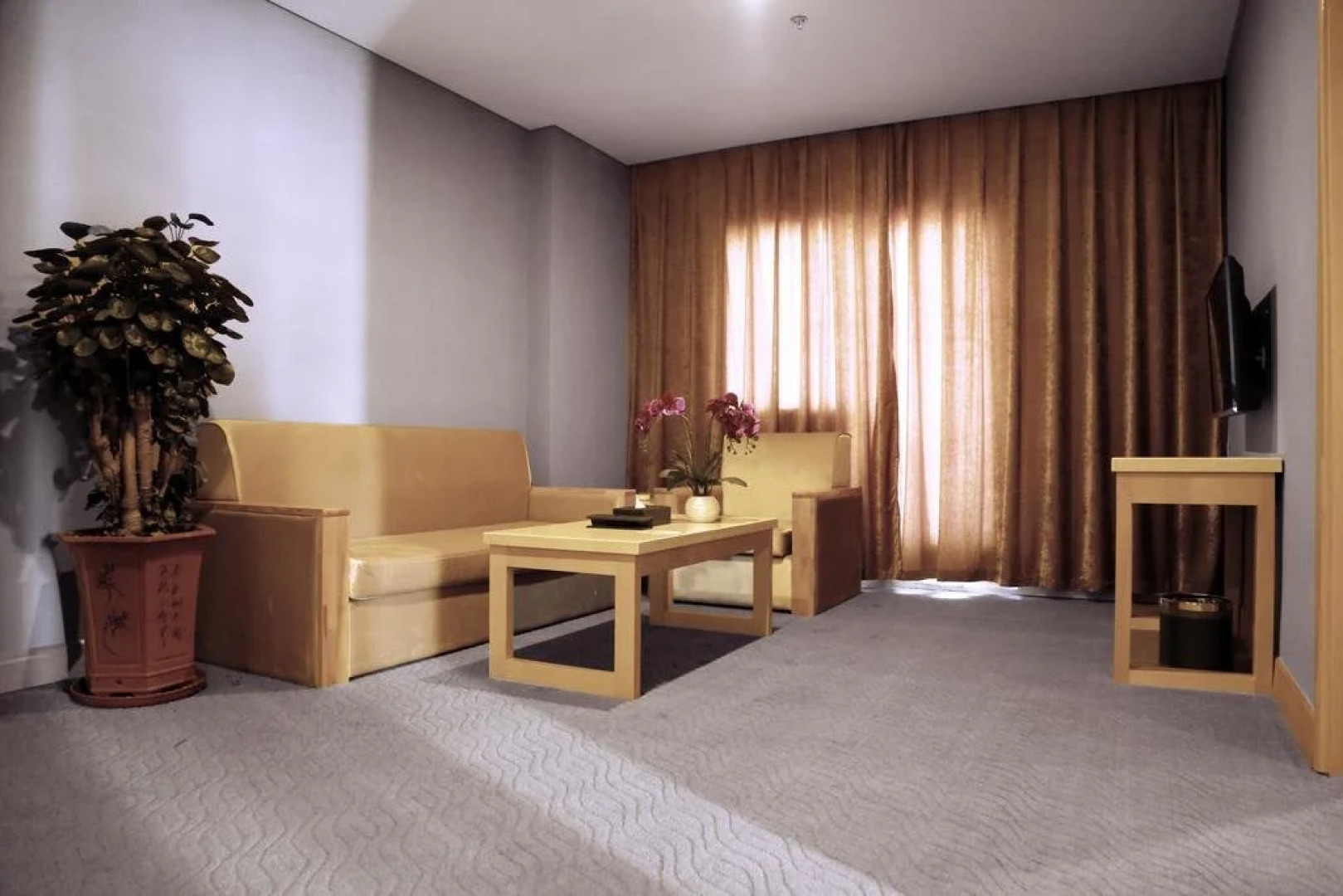 Tianjin Heritage Hotel