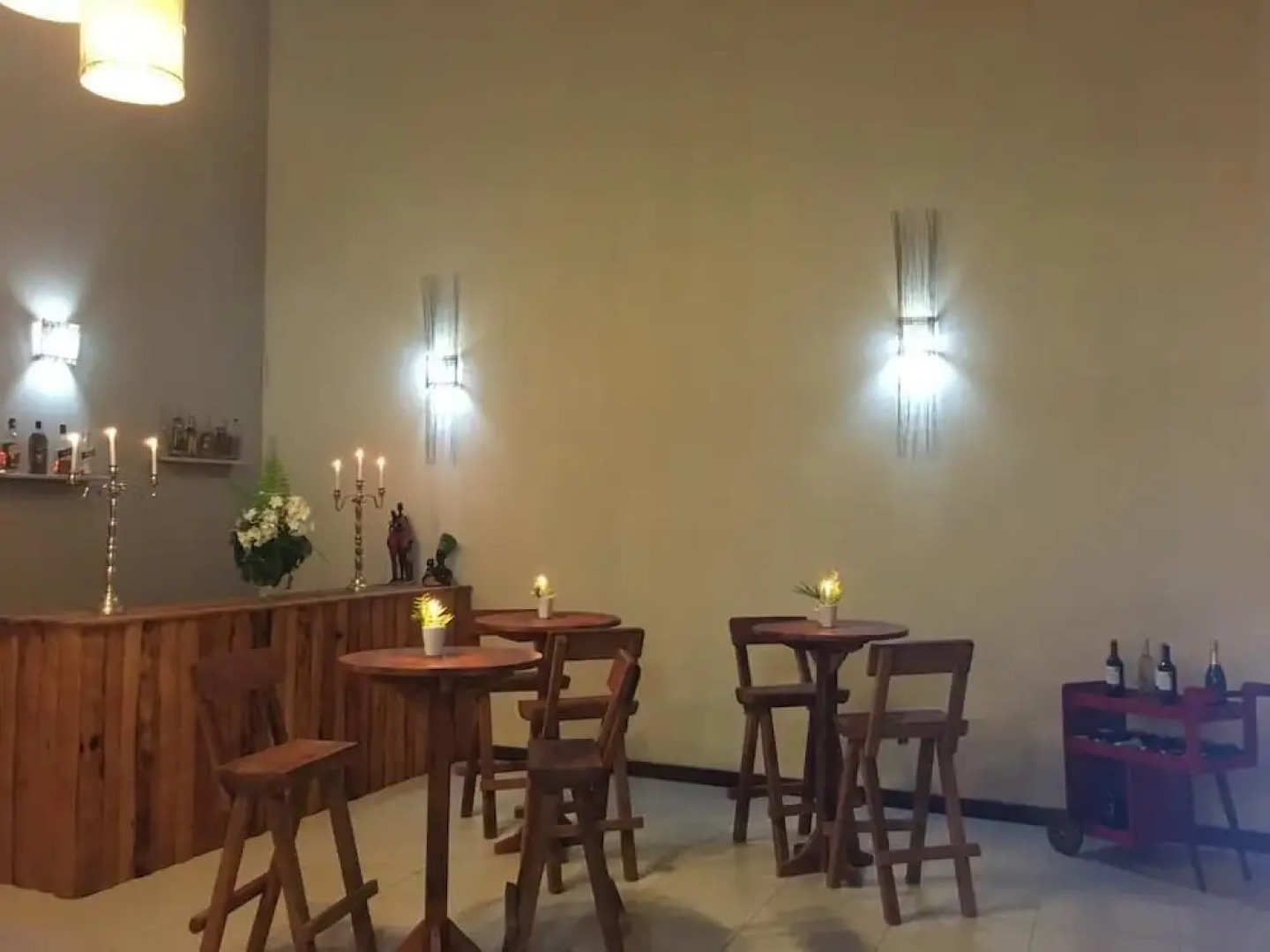 Pousada Maria Bonita