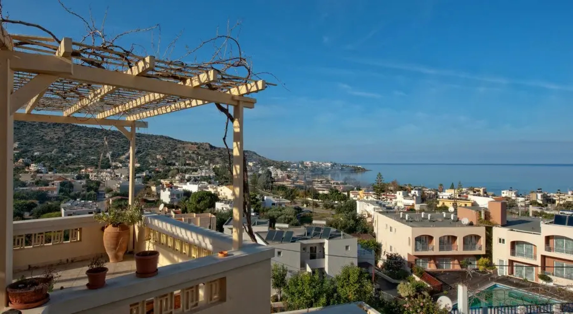 Villiana Holiday Apartments