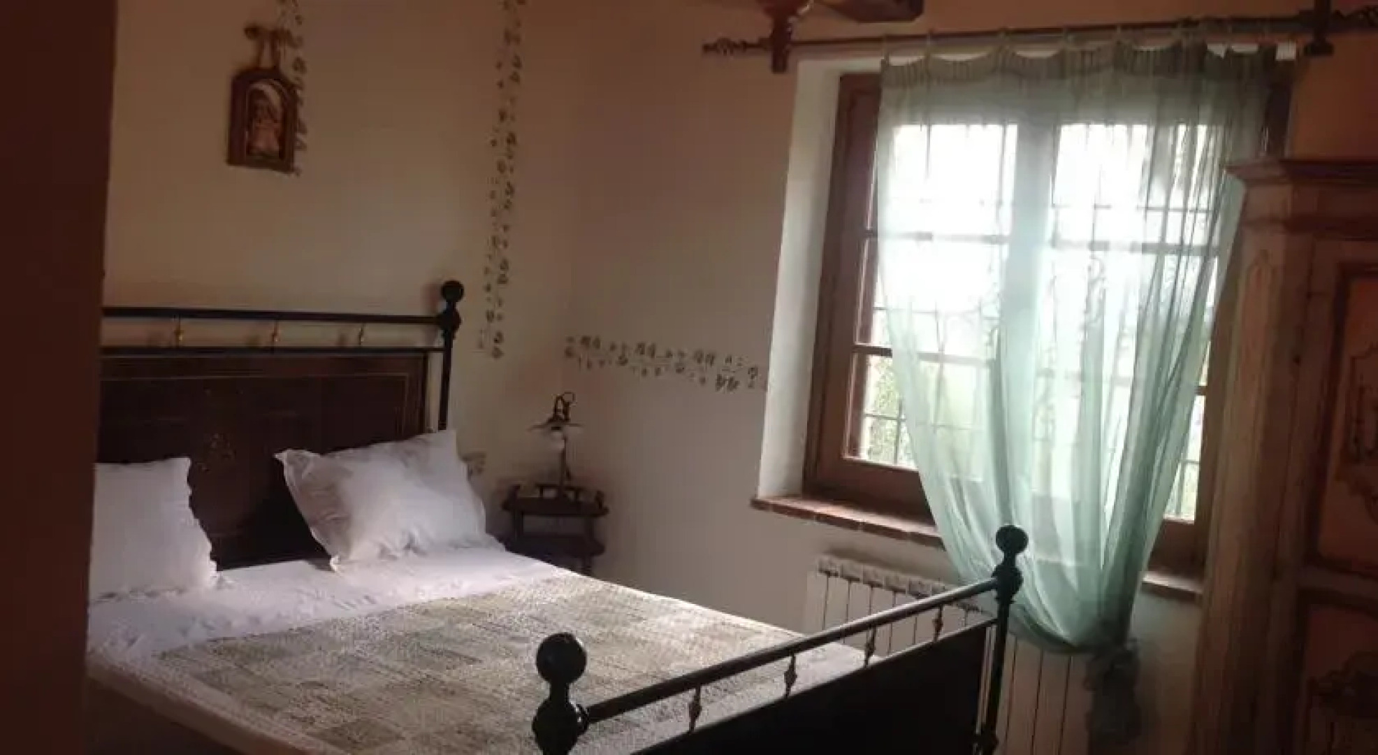 La Locanda Del Tramonto Infinito