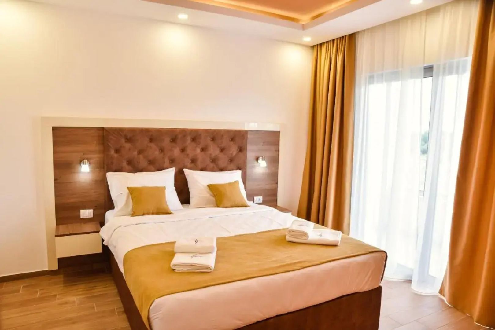 Stockholm Apartments