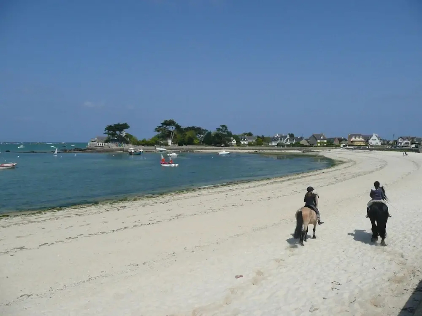 Wellness Holiday Home on the Breton Coast-formerly TUI Ferienhaus