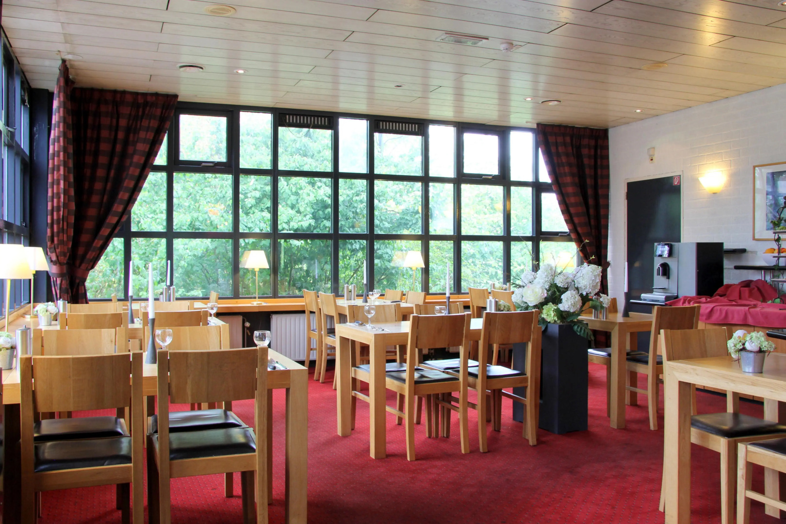 Bastion Hotel Düsseldorf Neuss