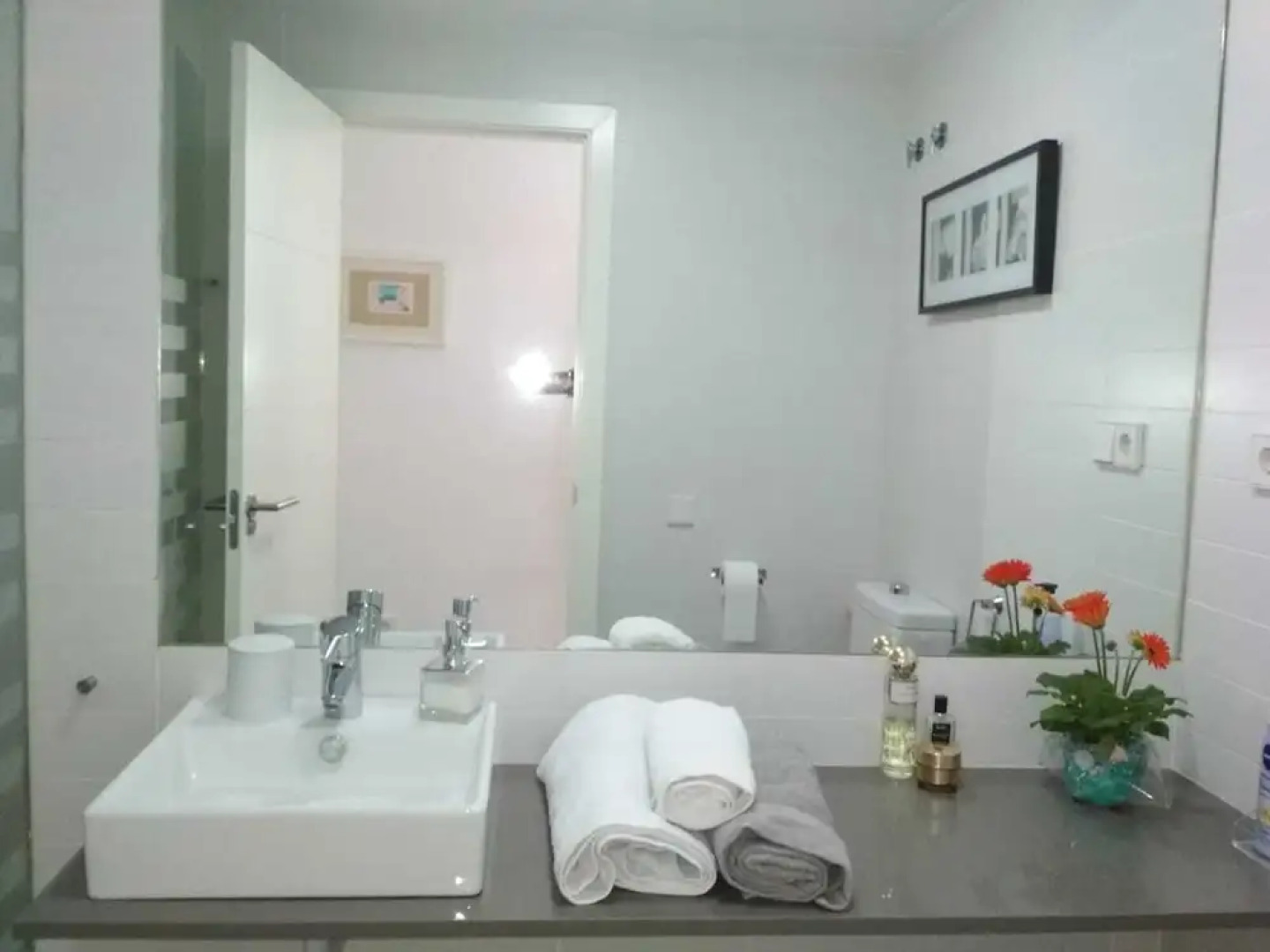 La Casita de Alí- Las Negras - Cabo de Gata