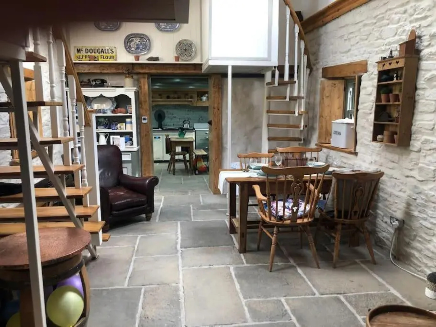 Hopesgate Cottage - Roscrea