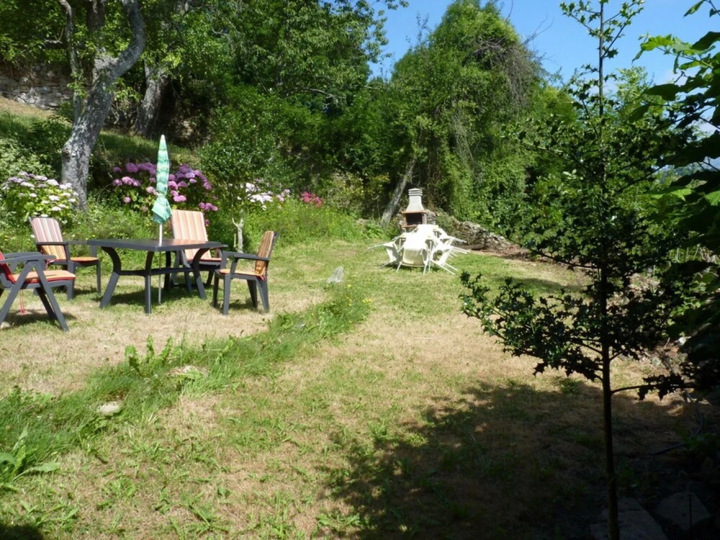 Posada La Almadreña