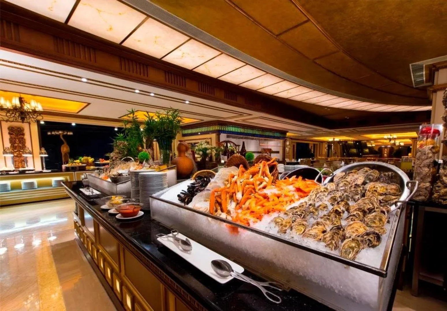 Harbourview Hotel Macau