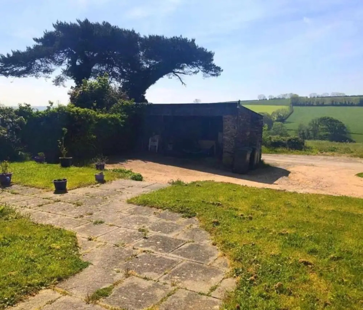 Charming Countryside Cottage, Diptford Near Totnes