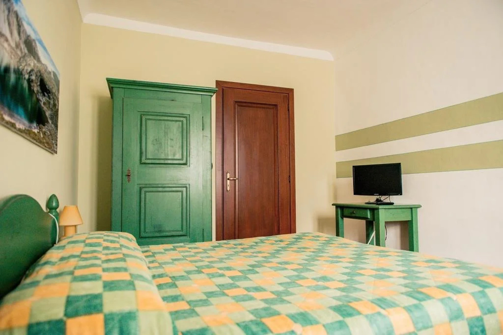 Locanda Occitana Cà Bianca