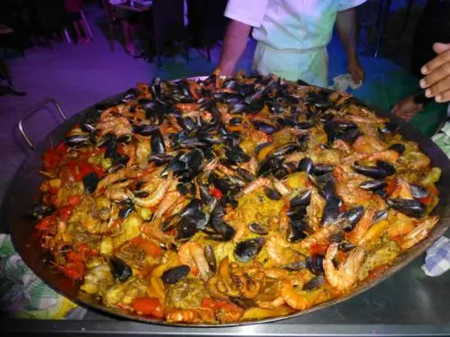 Camping Mer et Camargue