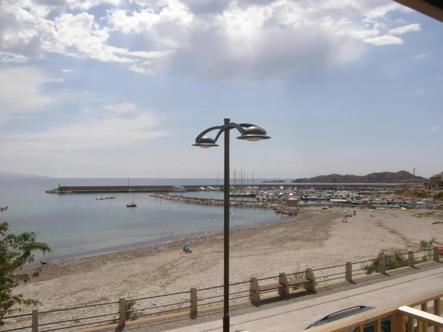 Isola Rossa Appartamenti Bellavista