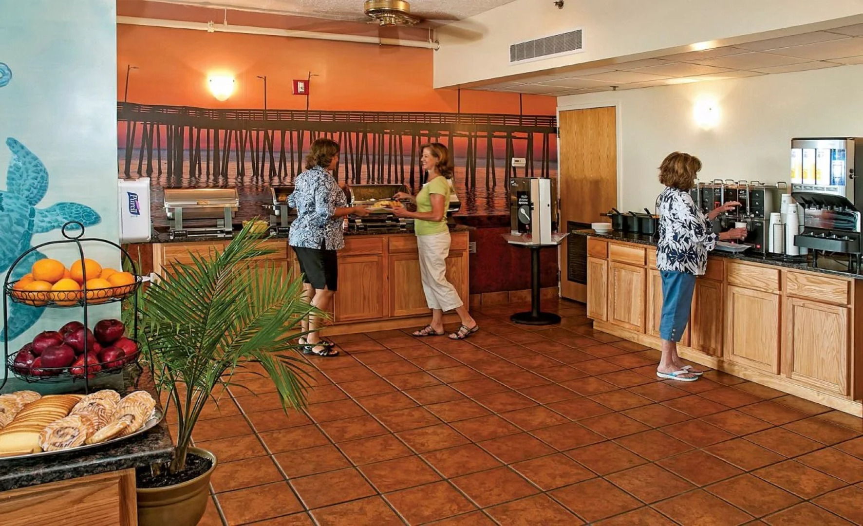 Ramada Plaza by Wyndham Virginia Beach