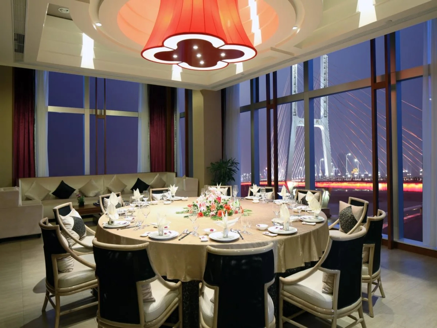 Grand Skylight International Hotel Nanchang