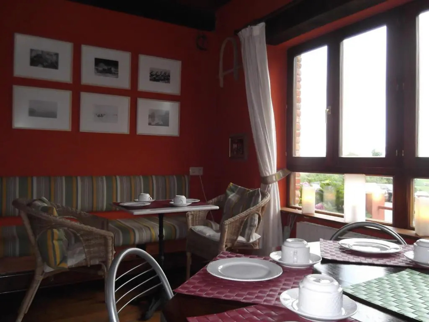 Posada Las Mañanitas