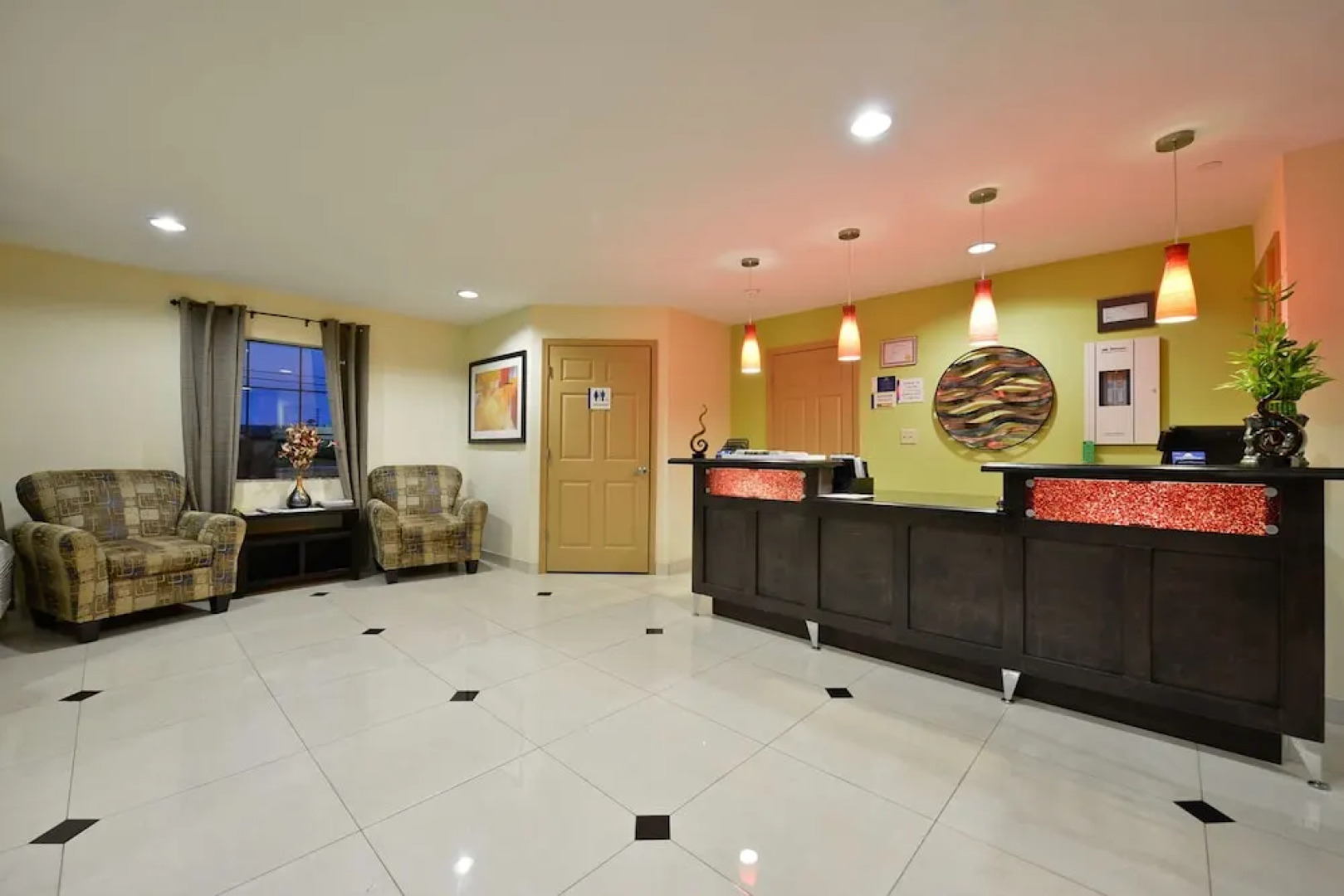 Americas Best Value Inn And Suites Lake Charles I210 Exit 11