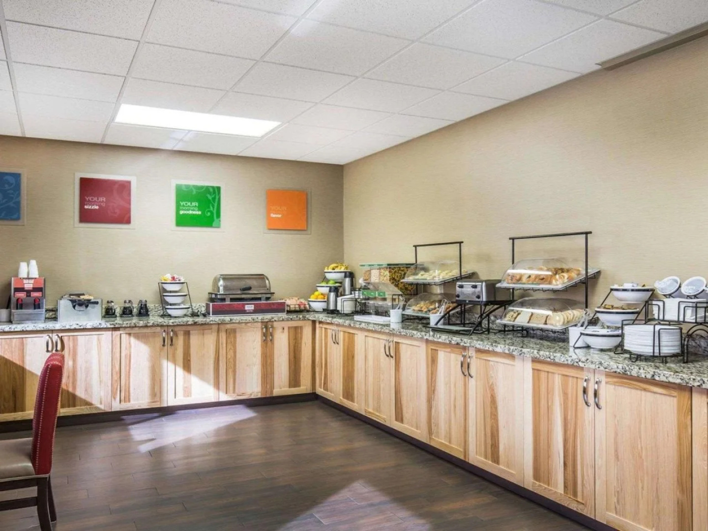 Comfort Inn Great Falls South