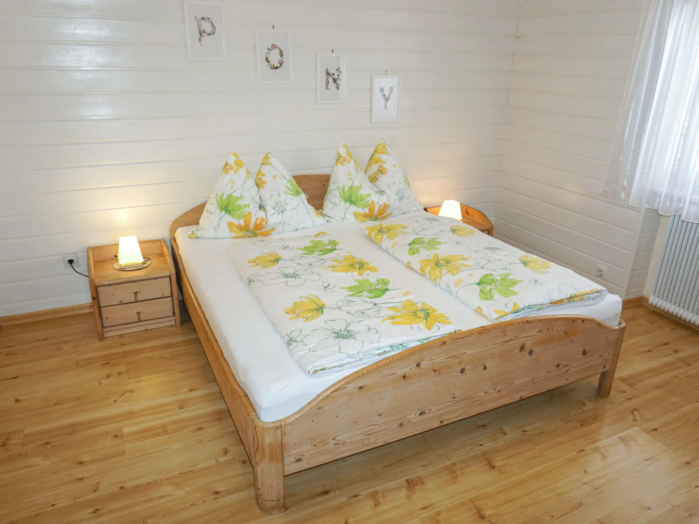 Ferienwohnung Klinar