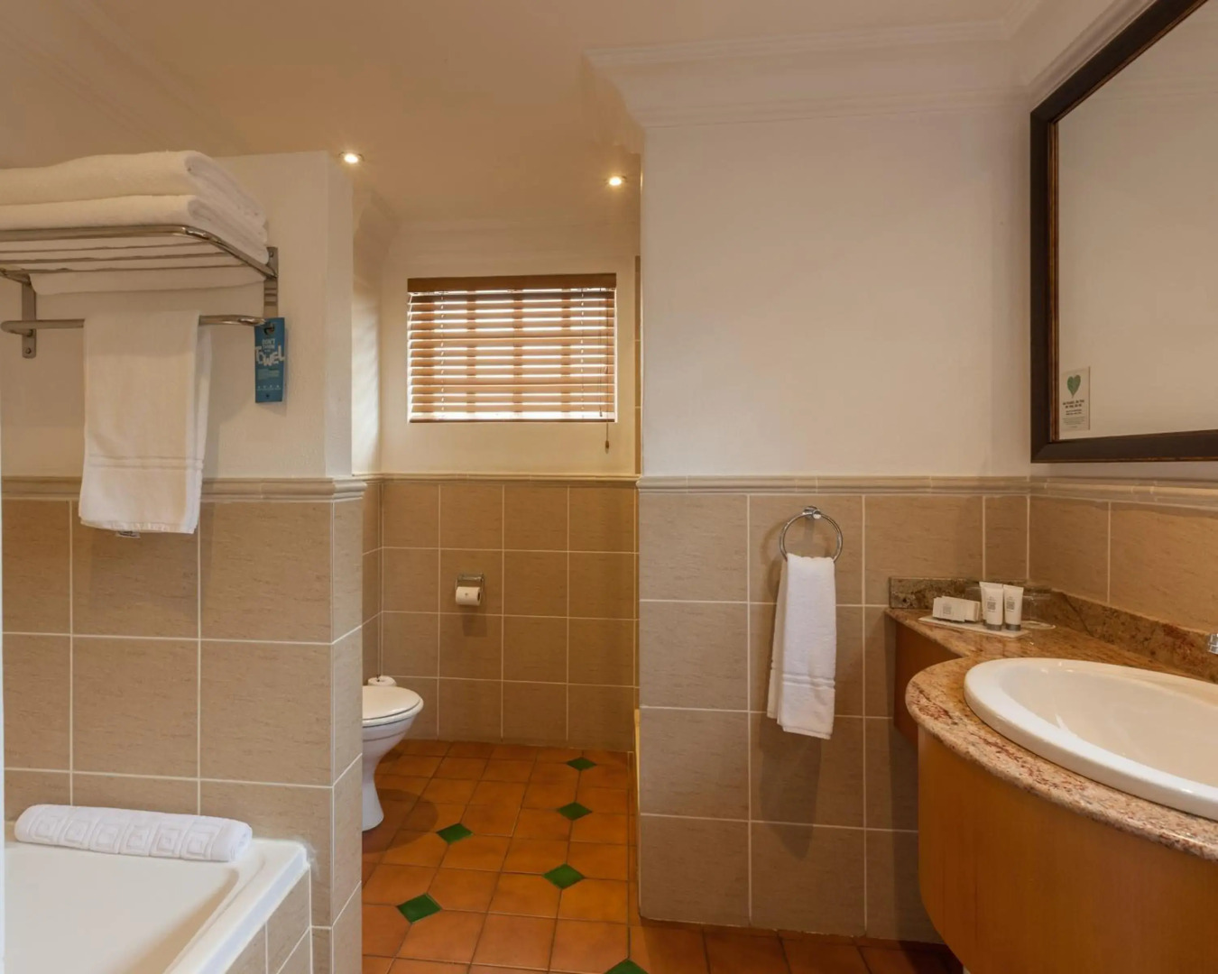 Courtyard Hotel Arcadia