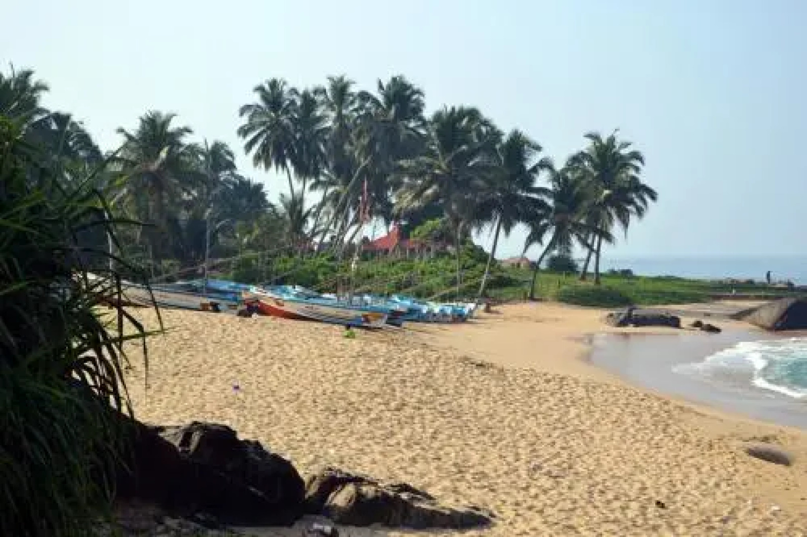 Morning Sun Home Stay