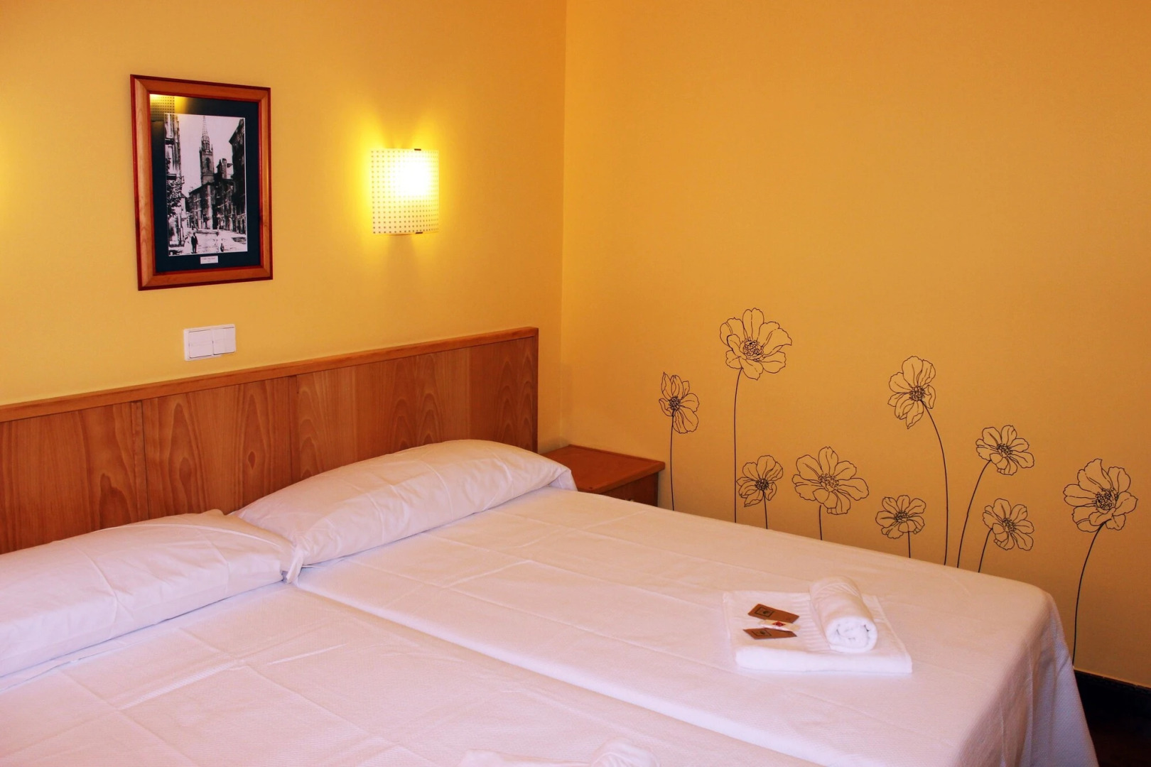 Hotel Santander Antiguo