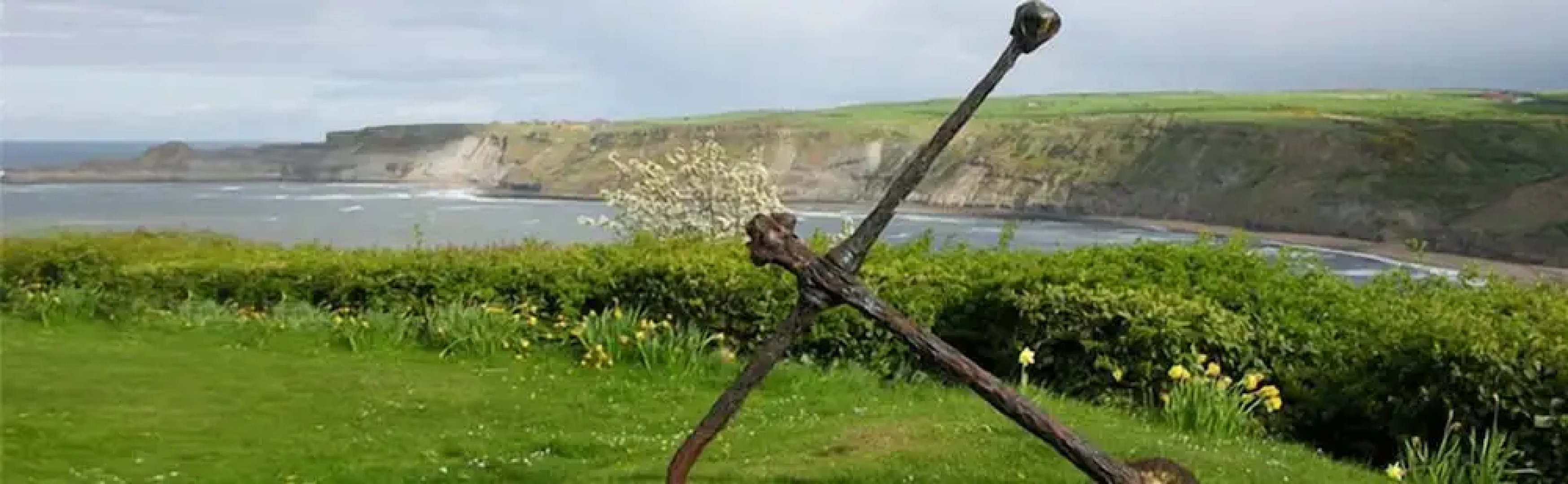 The Cliffemount Hotel