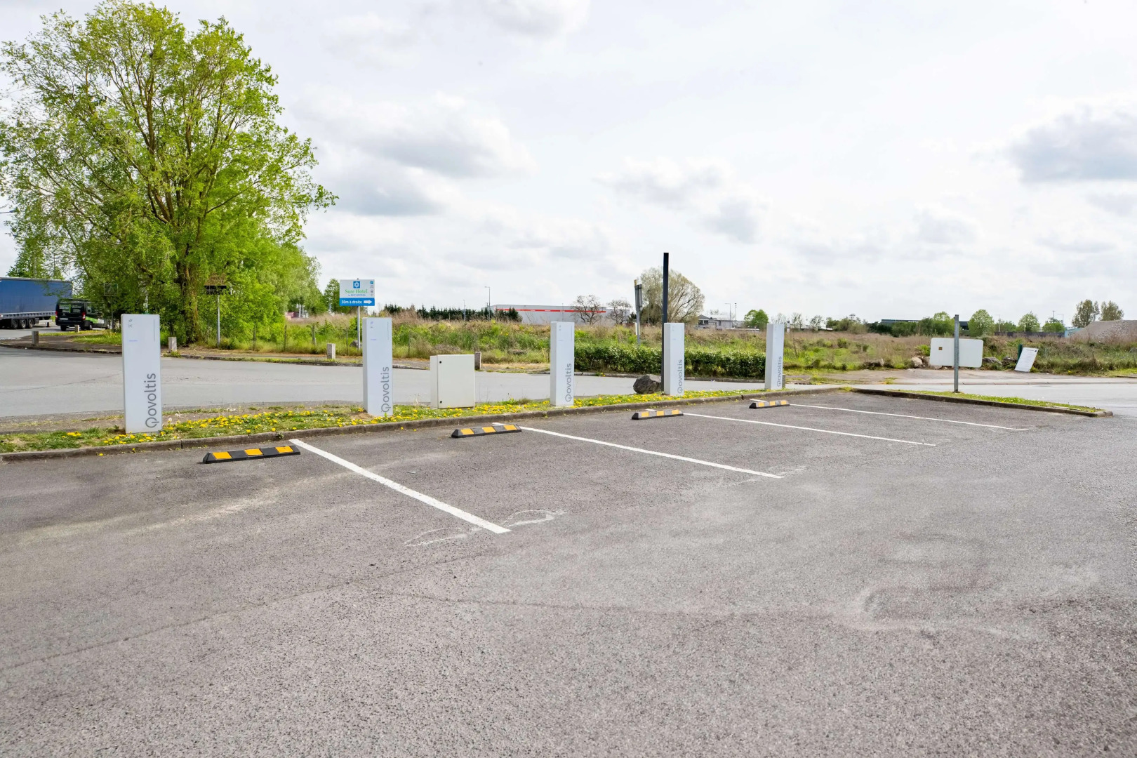 Campanile Valenciennes - Rouvignies