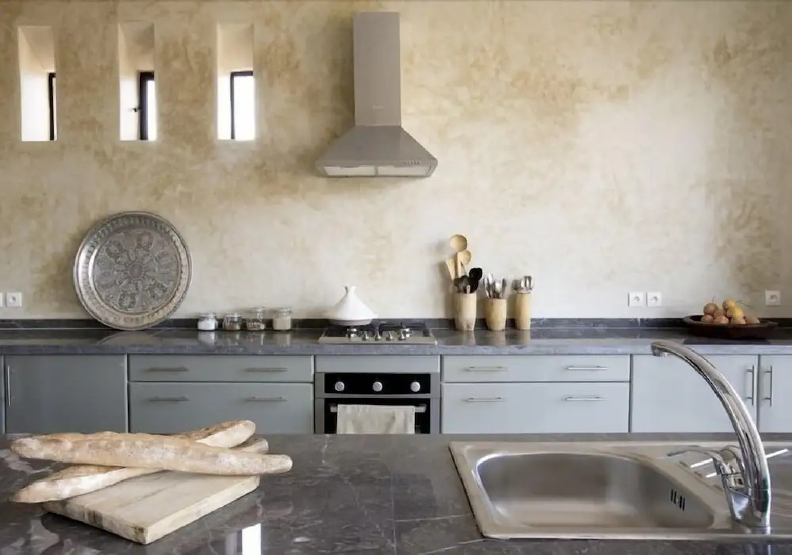 L' Amandier Hotel & Villas