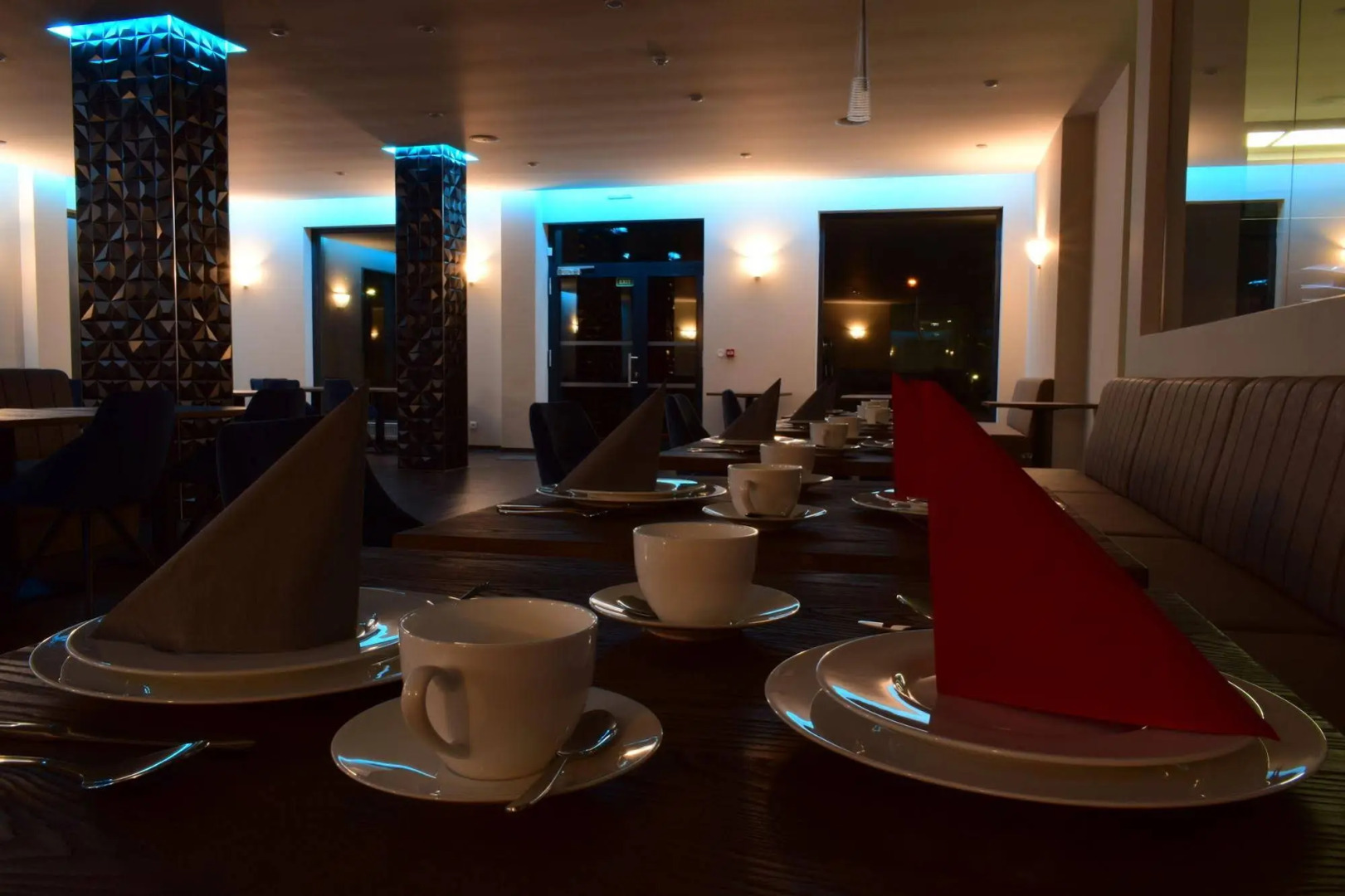 Parkhotel Carlsbad Inn