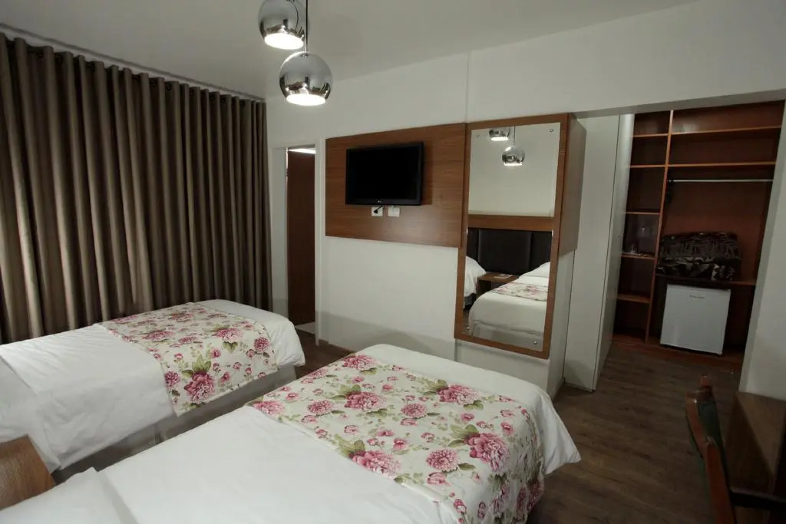 Itaimbé Palace Hotel