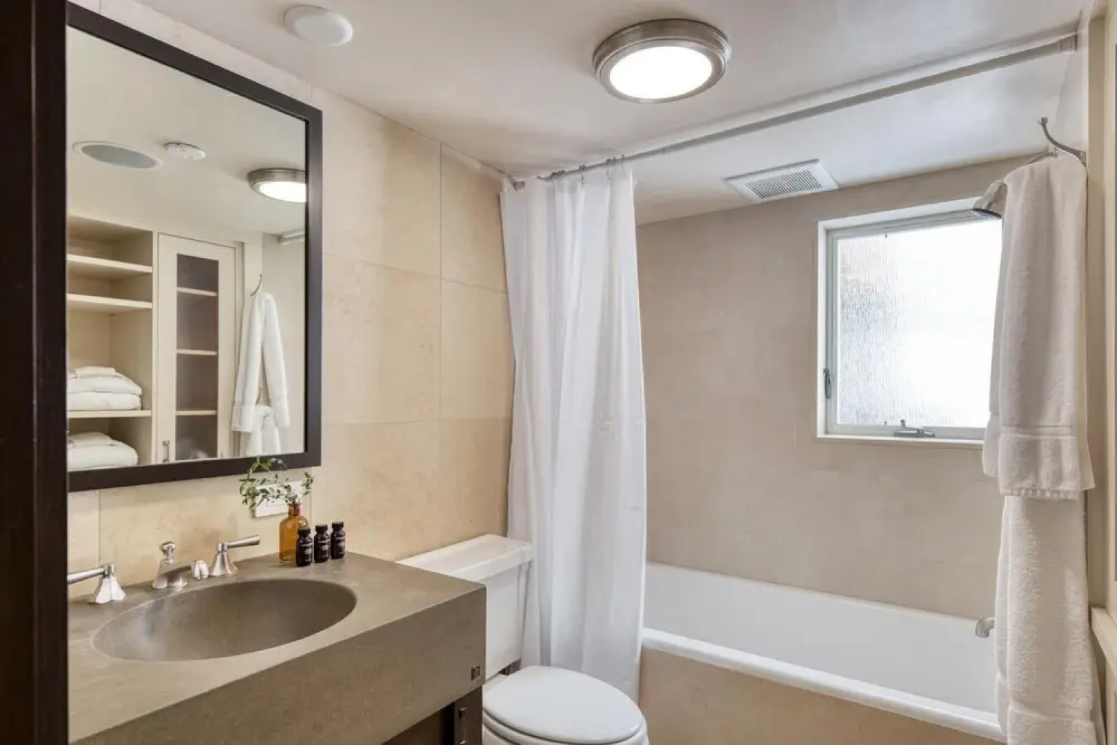 Granite Chief - Bronson