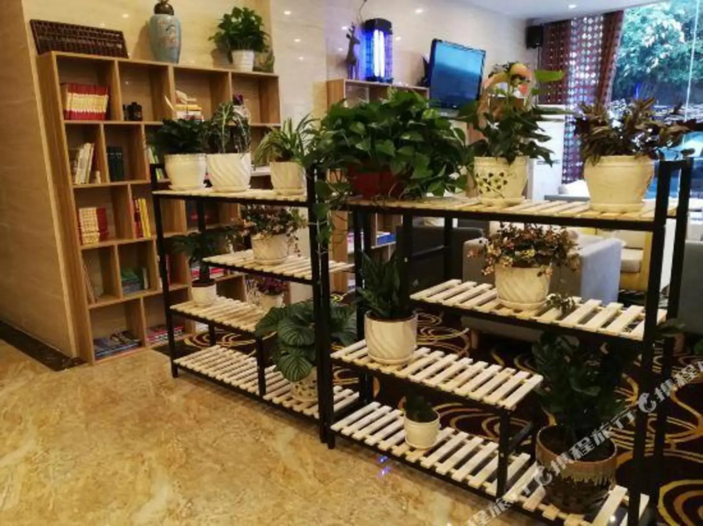 Xueyuan Hot Spring Hotel