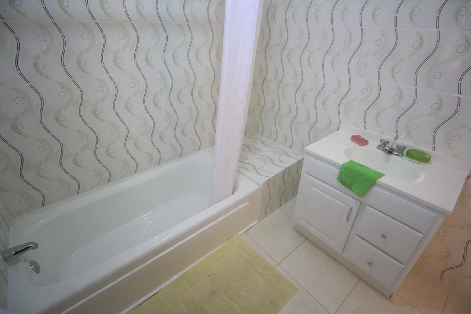 Belaire Vacation Home