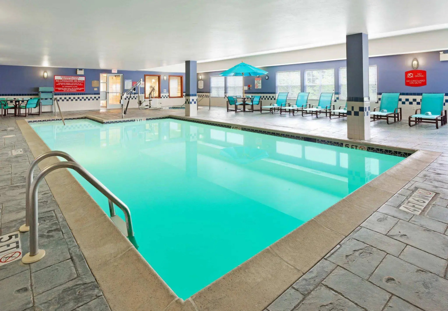 Residence Inn by Marriott Mt. Olive at Intl Trade Center