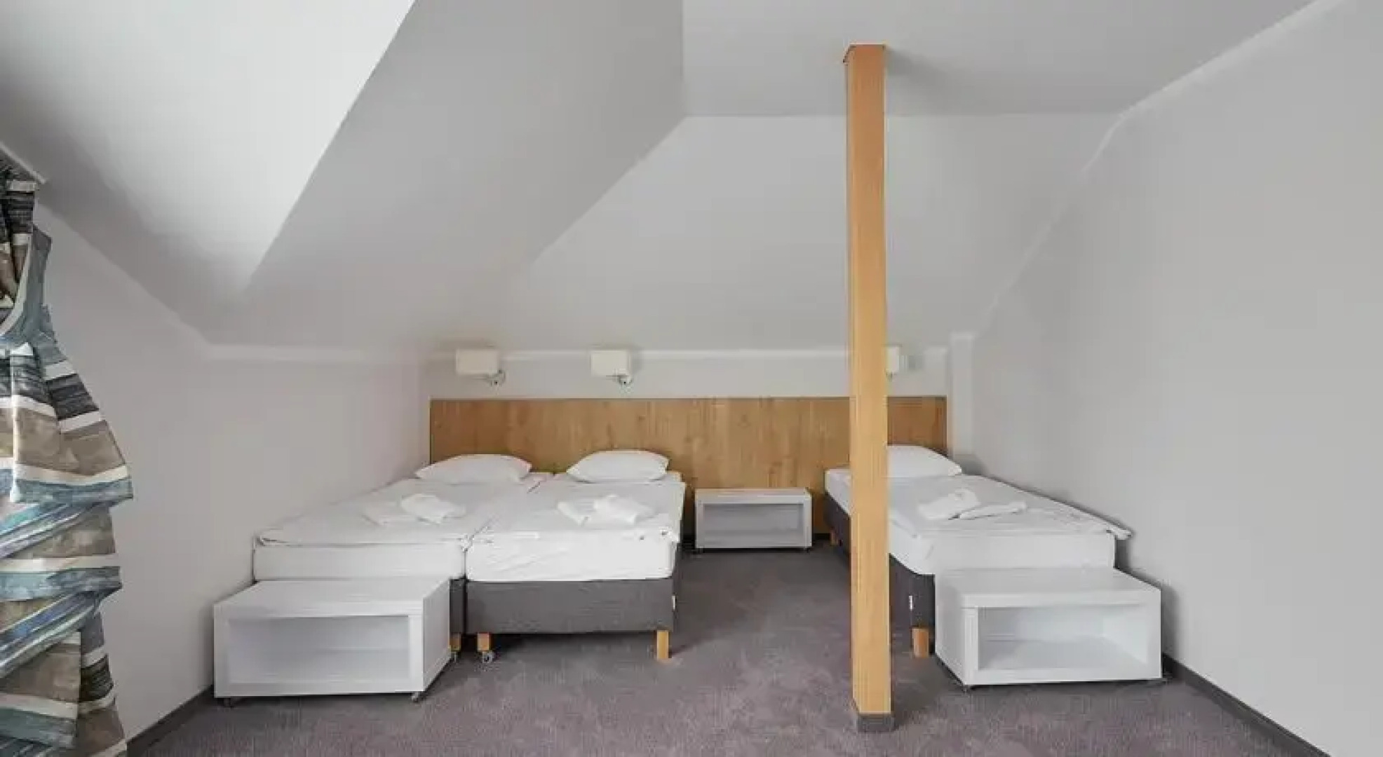 Willa 777 Krasickiego