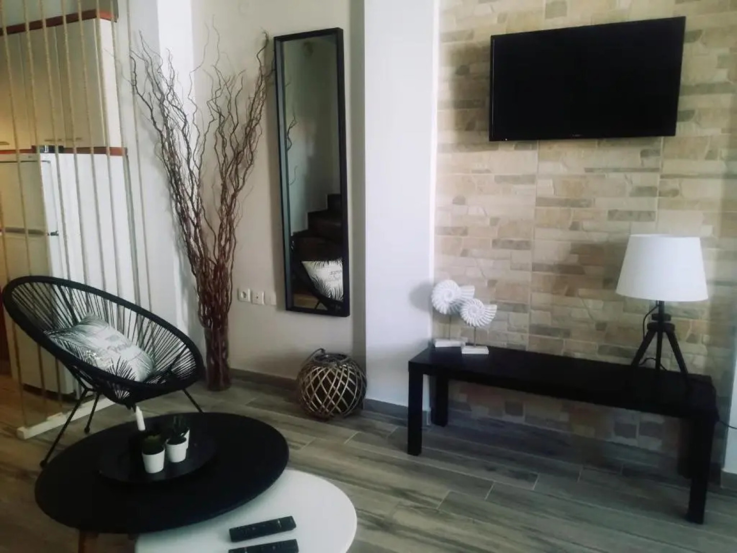 Christina Apartments