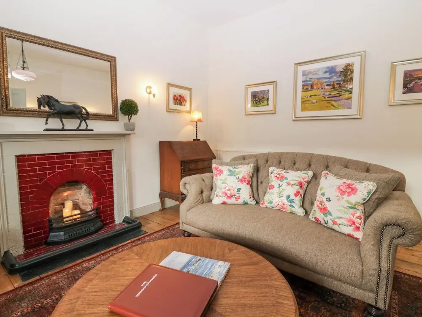 Harmony Cottage - Harmony Gardens