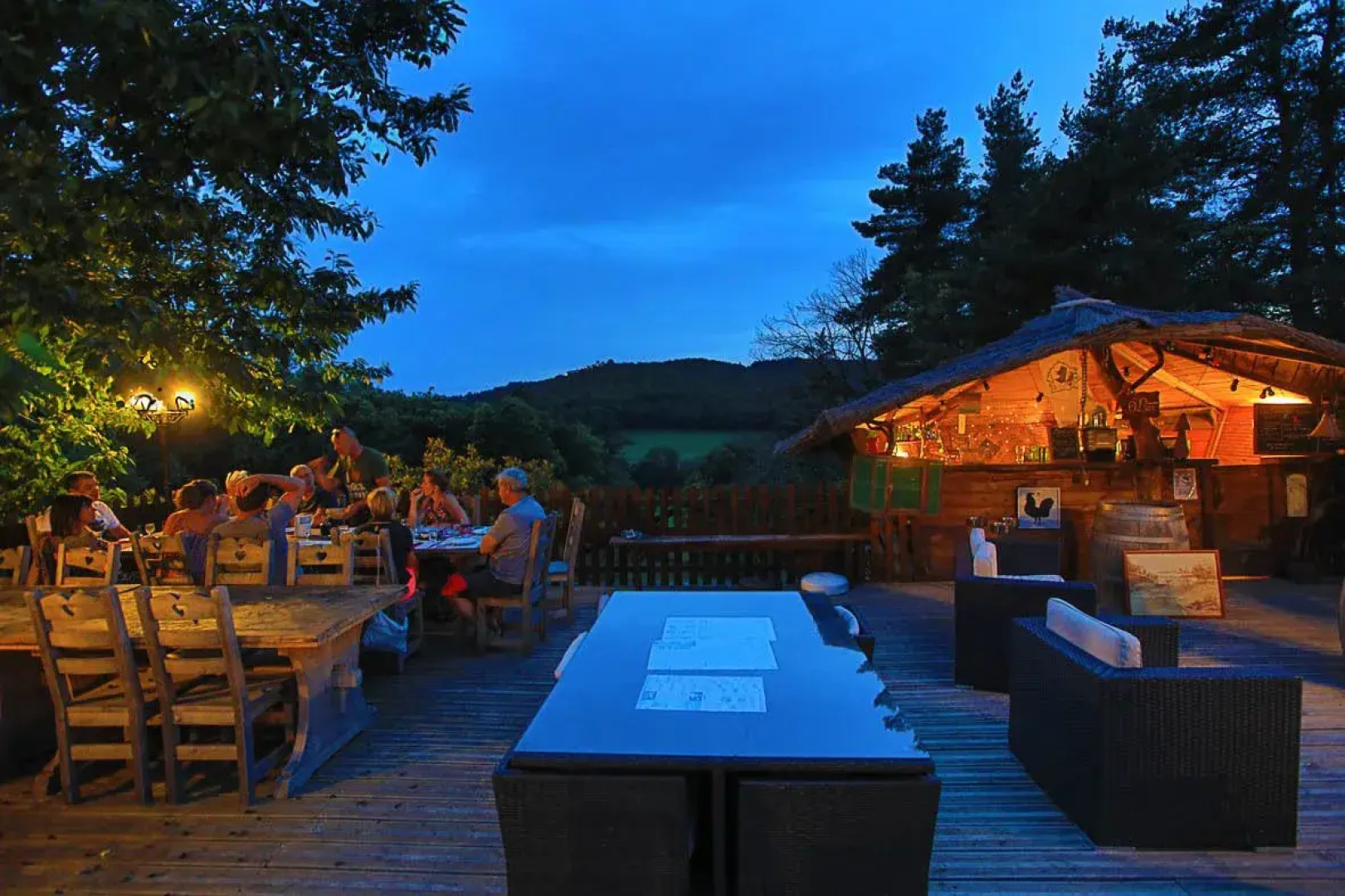 Domaine de Reiller Gîtes & Chambres d'Hôtes