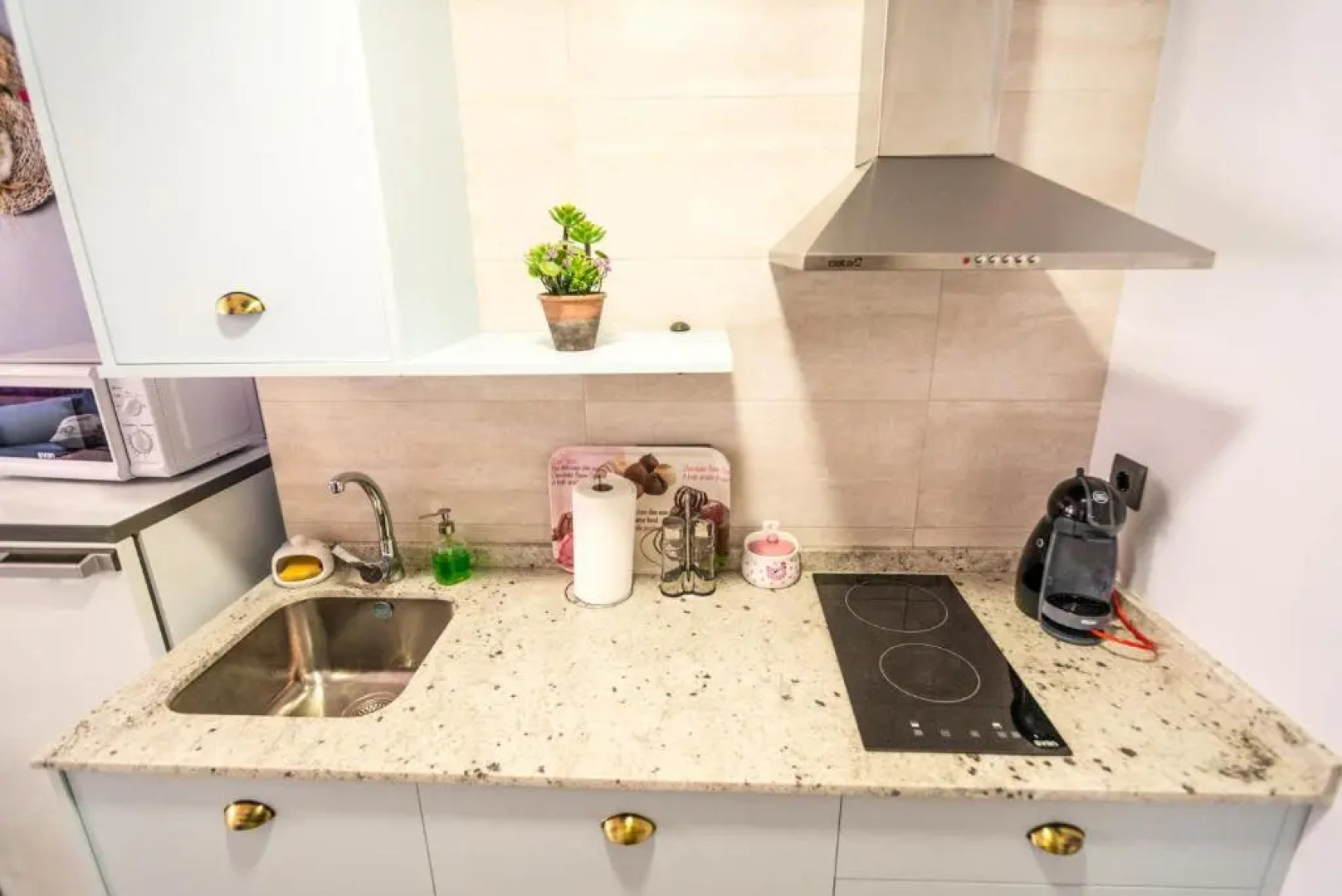 Apartamento Las Suertes