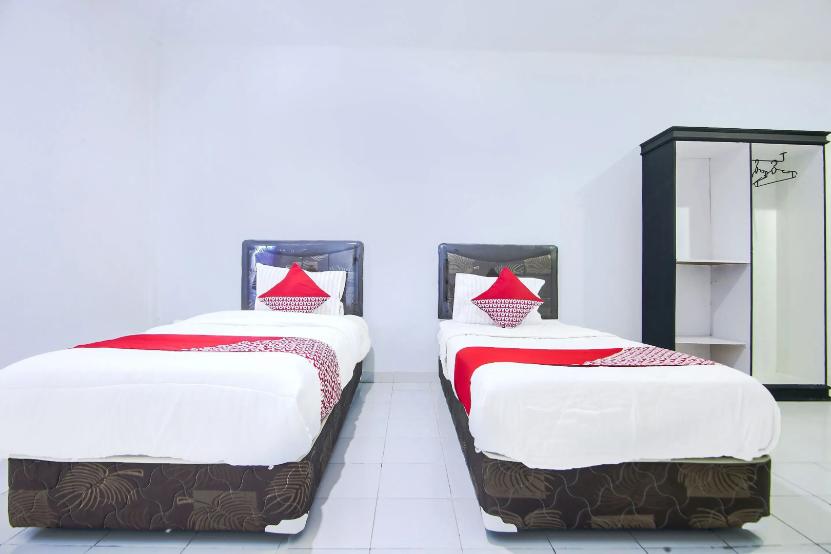 OYO 91127 Wisma Sukajadi Syariah