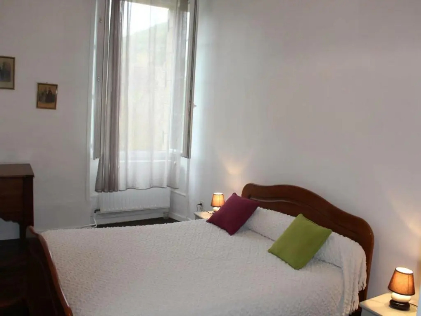 Gite Daglan, 3 pièces, 4 personnes - FR-1-616-93